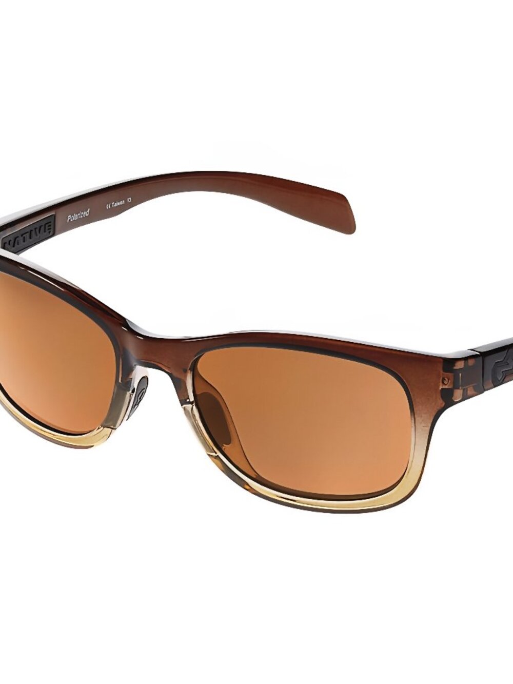 Native Highline Polarized Sunglasses